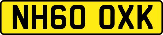 NH60OXK