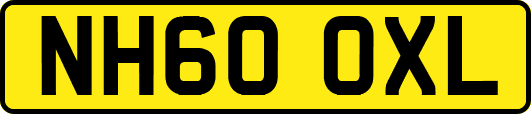 NH60OXL
