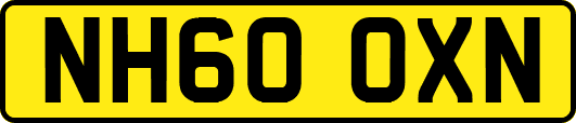 NH60OXN