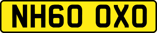 NH60OXO