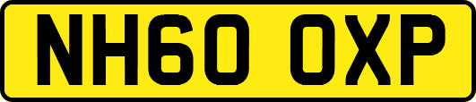 NH60OXP