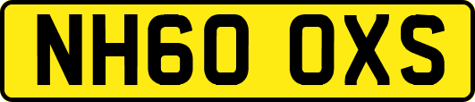 NH60OXS
