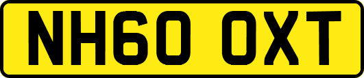 NH60OXT