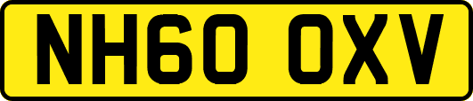 NH60OXV