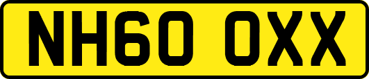 NH60OXX