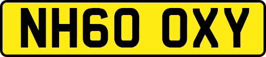 NH60OXY