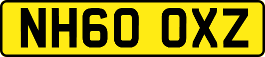 NH60OXZ