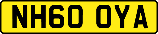 NH60OYA