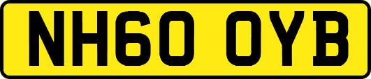 NH60OYB