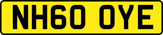 NH60OYE