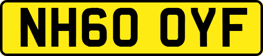 NH60OYF
