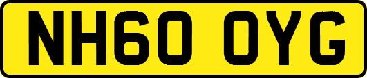 NH60OYG