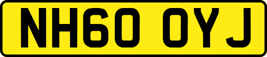 NH60OYJ