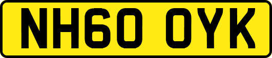 NH60OYK