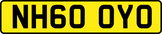 NH60OYO