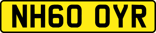 NH60OYR