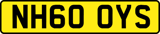 NH60OYS
