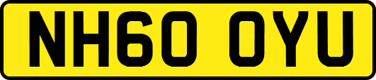 NH60OYU