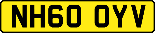 NH60OYV