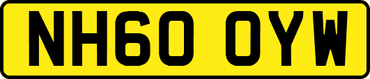 NH60OYW