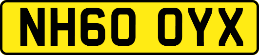 NH60OYX