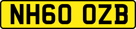 NH60OZB