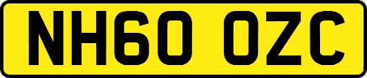 NH60OZC