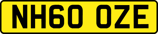 NH60OZE