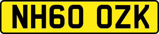 NH60OZK