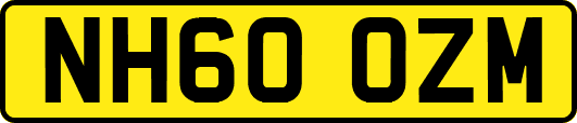 NH60OZM