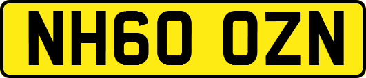 NH60OZN