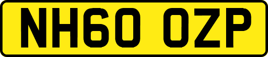 NH60OZP