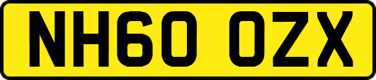 NH60OZX
