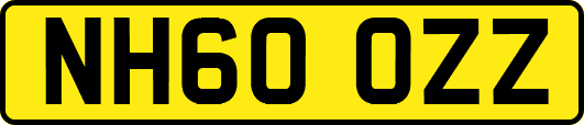 NH60OZZ