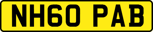 NH60PAB