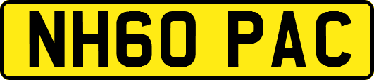 NH60PAC