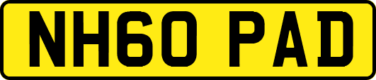 NH60PAD