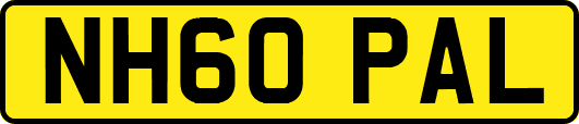 NH60PAL
