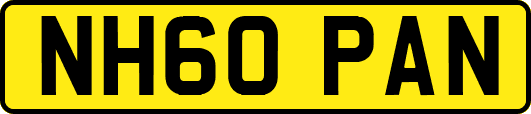 NH60PAN