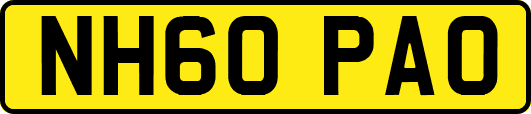 NH60PAO