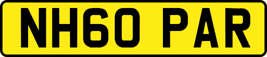 NH60PAR
