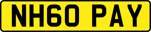 NH60PAY