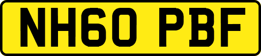 NH60PBF