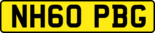 NH60PBG
