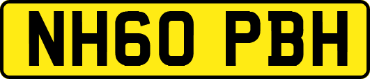 NH60PBH