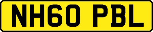 NH60PBL