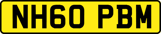 NH60PBM