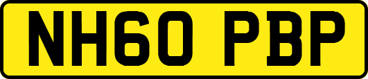 NH60PBP