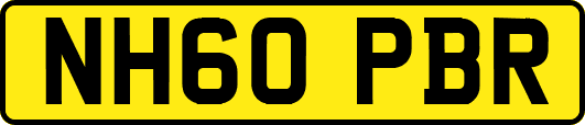 NH60PBR