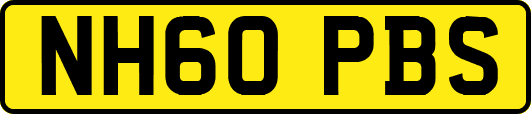 NH60PBS